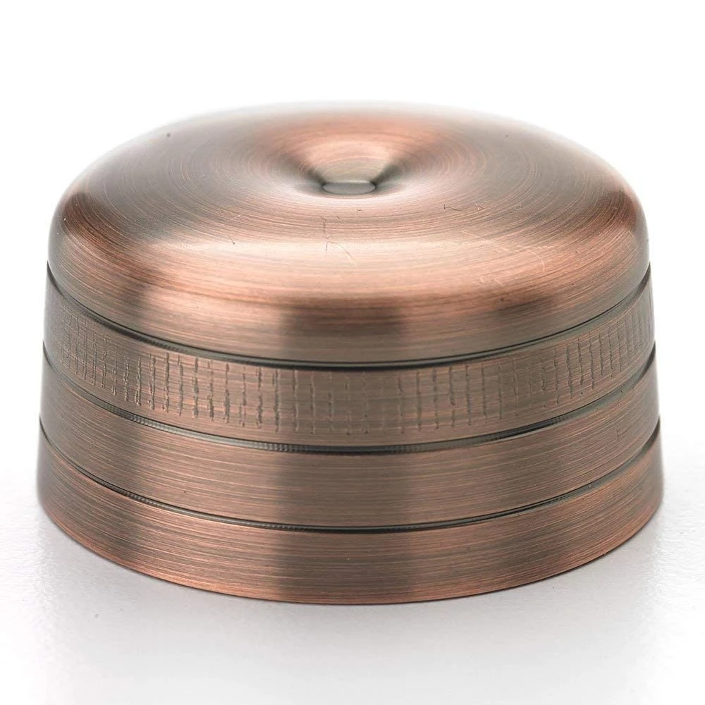 Mercer Barfly 3-Piece Japanese-Style Cocktail Shaker Set | Antique Copper - Image 6