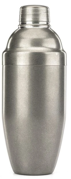 Mercer Barfly 3-Piece Japanese-Style Cocktail Shaker Set | Vintage