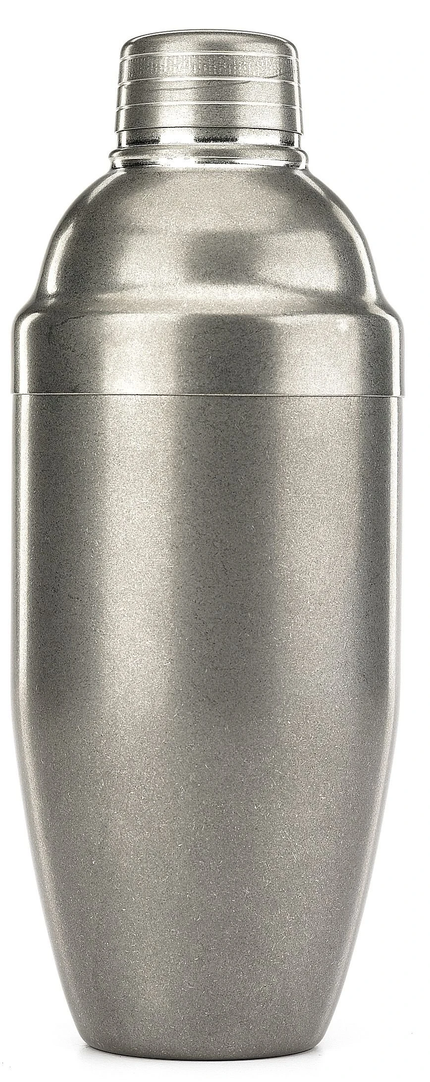 Mercer Barfly 3-Piece Japanese-Style Cocktail Shaker Set | Vintage