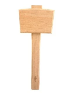 Mercer Barfly Wooden Ice Mallet