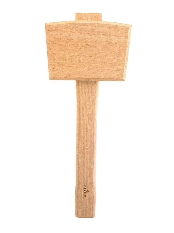 Mercer Barfly Wooden Ice Mallet