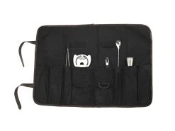 Mercer Barfly Essentials Set | Stainless Steel