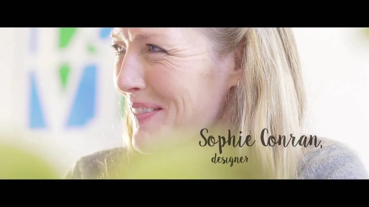 Portmeirion Sophie Conran 4-Piece Place Setting | Celadon - Image 2