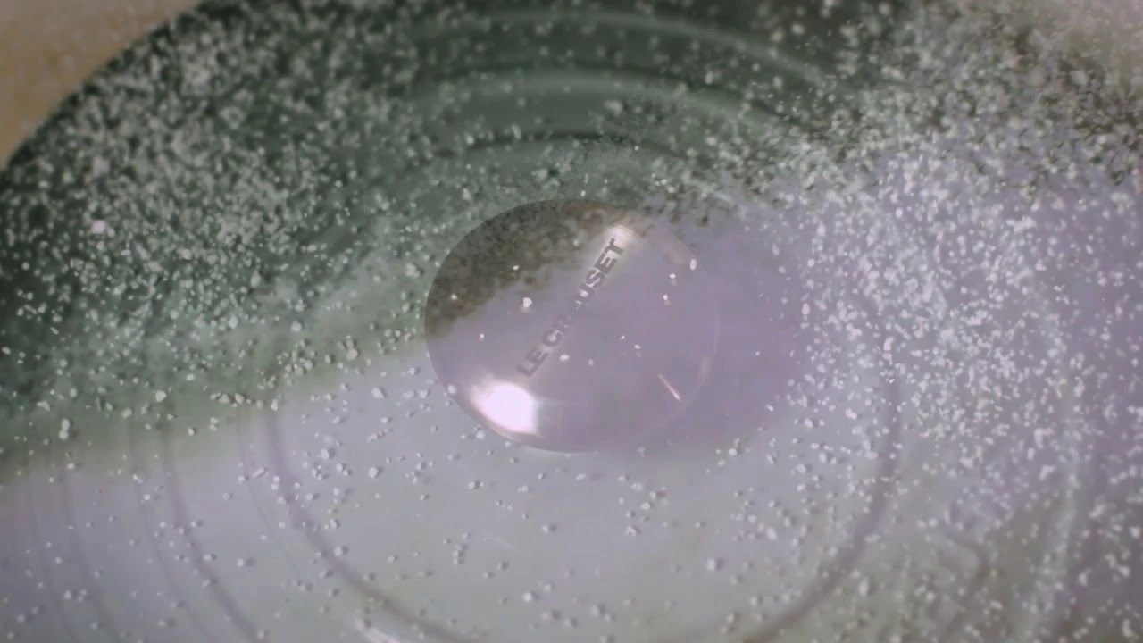 Le Creuset 1.25 Qt. Demi Kettle | Sea Salt - Image 5