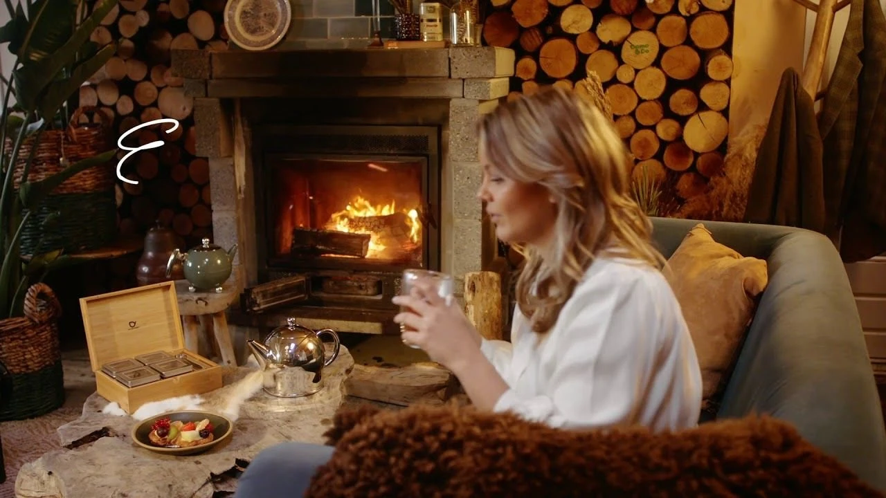 Bredemeijer Bella Ronde 41oz Teapot | Red - Image 3