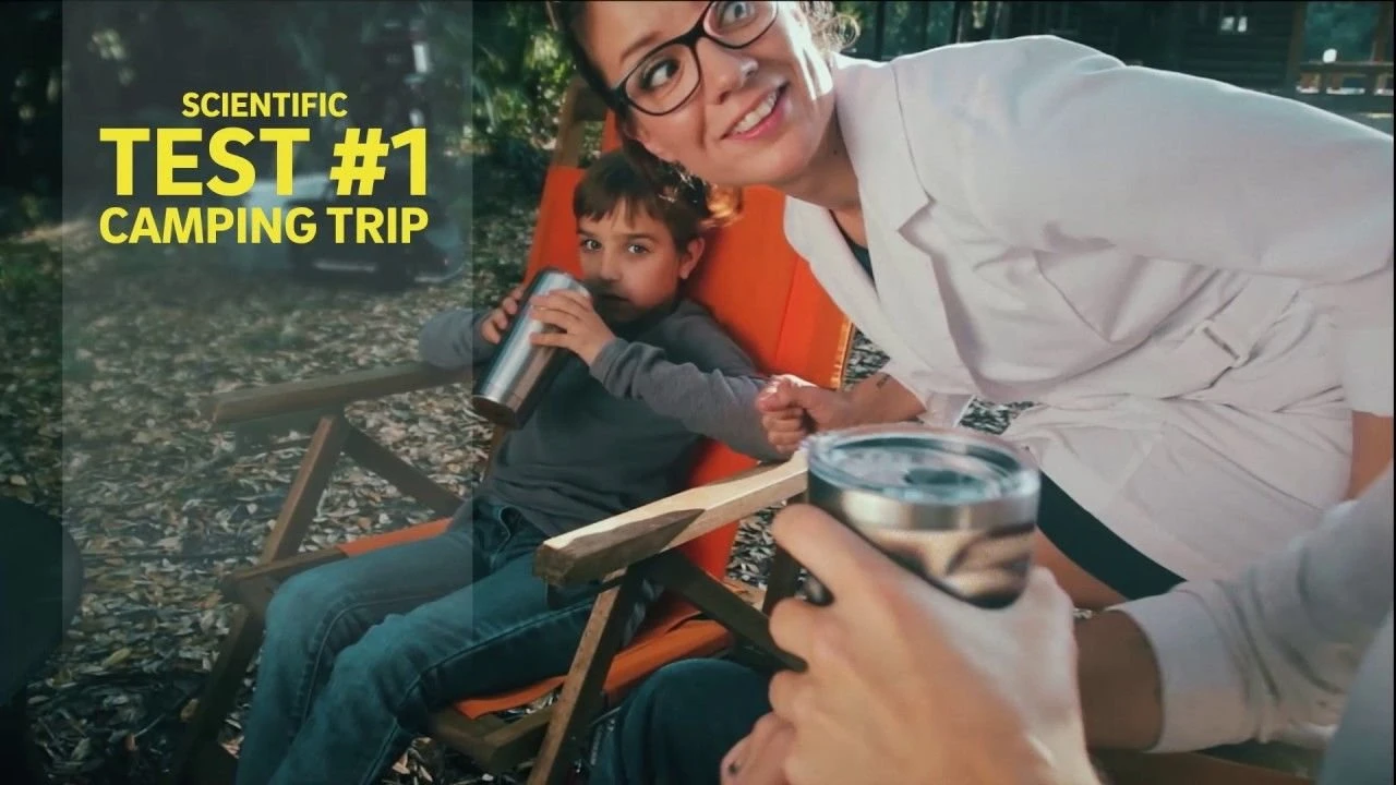 Tervis® 30oz Triple-Walled Insulated Stainless Steel Tumbler With Lid | Yao Cheng® Citrus - Yellow - Image 5