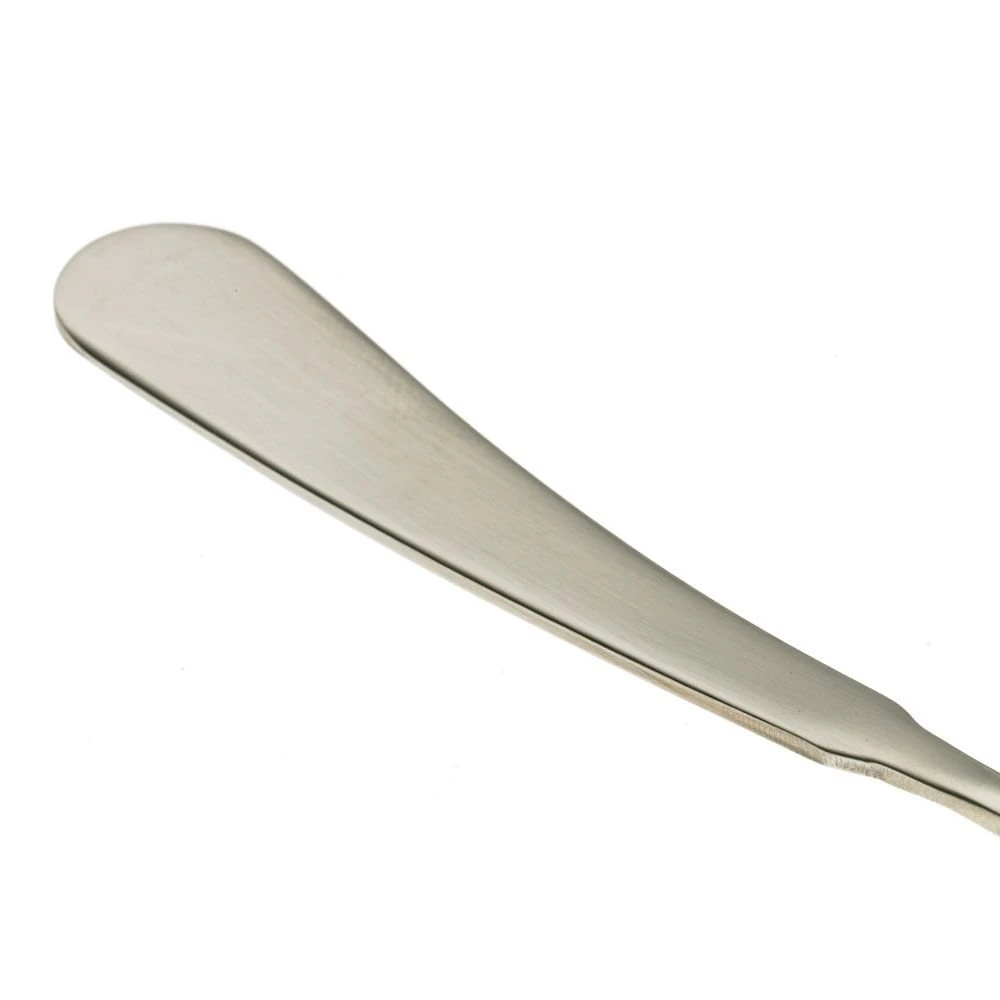 Mercer Barfly 13.2" Japanese-Style Bar Spoon | Stainless Steel - Image 3