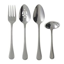 Villeroy & Boch Merlemont 4-Piece Serving Set