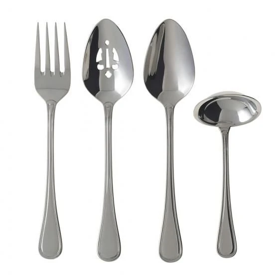 Villeroy & Boch Merlemont 4-Piece Serving Set