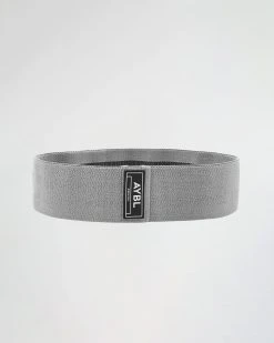 AYBL Medium Resistance Band - Grey
