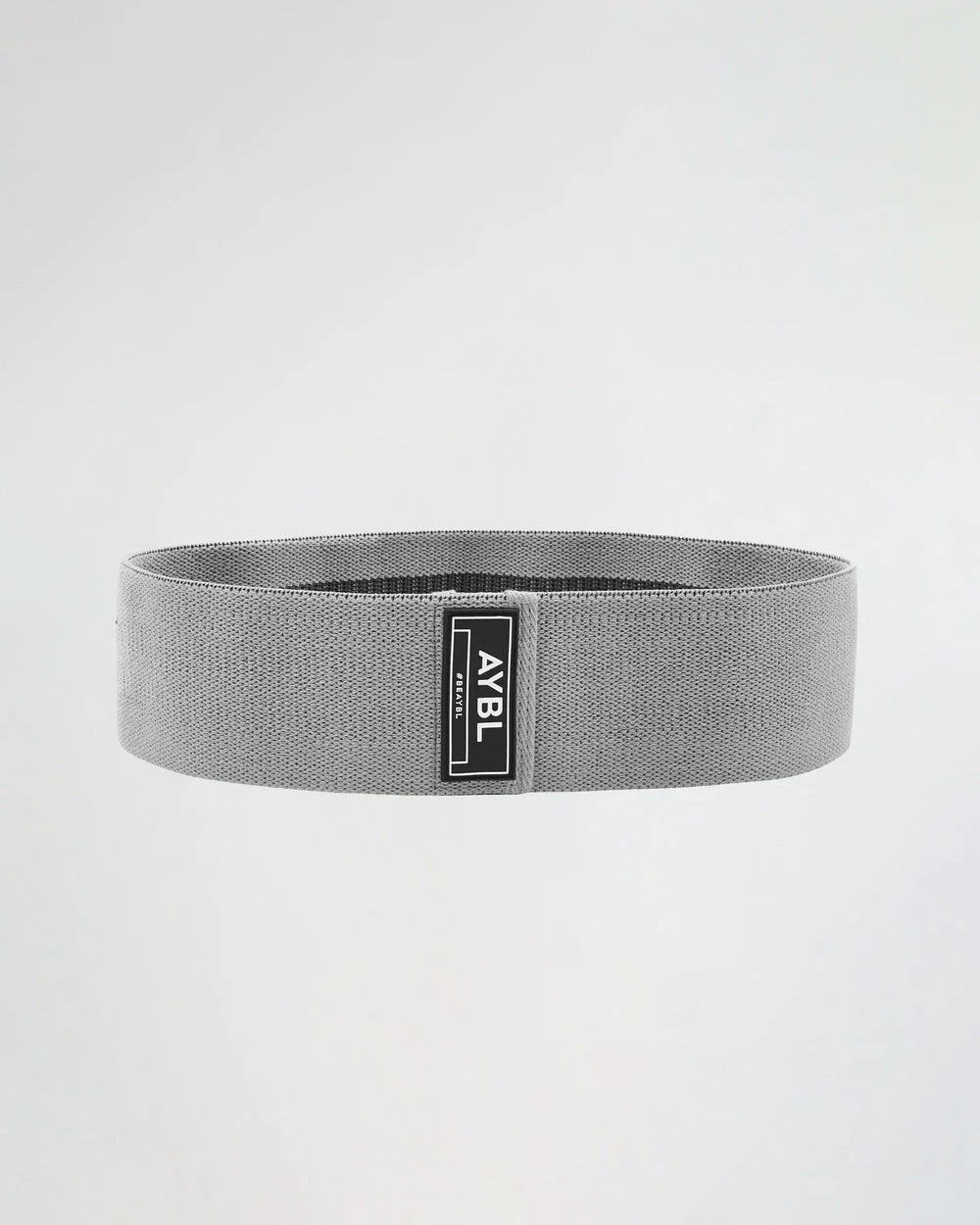 AYBL Medium Resistance Band - Grey