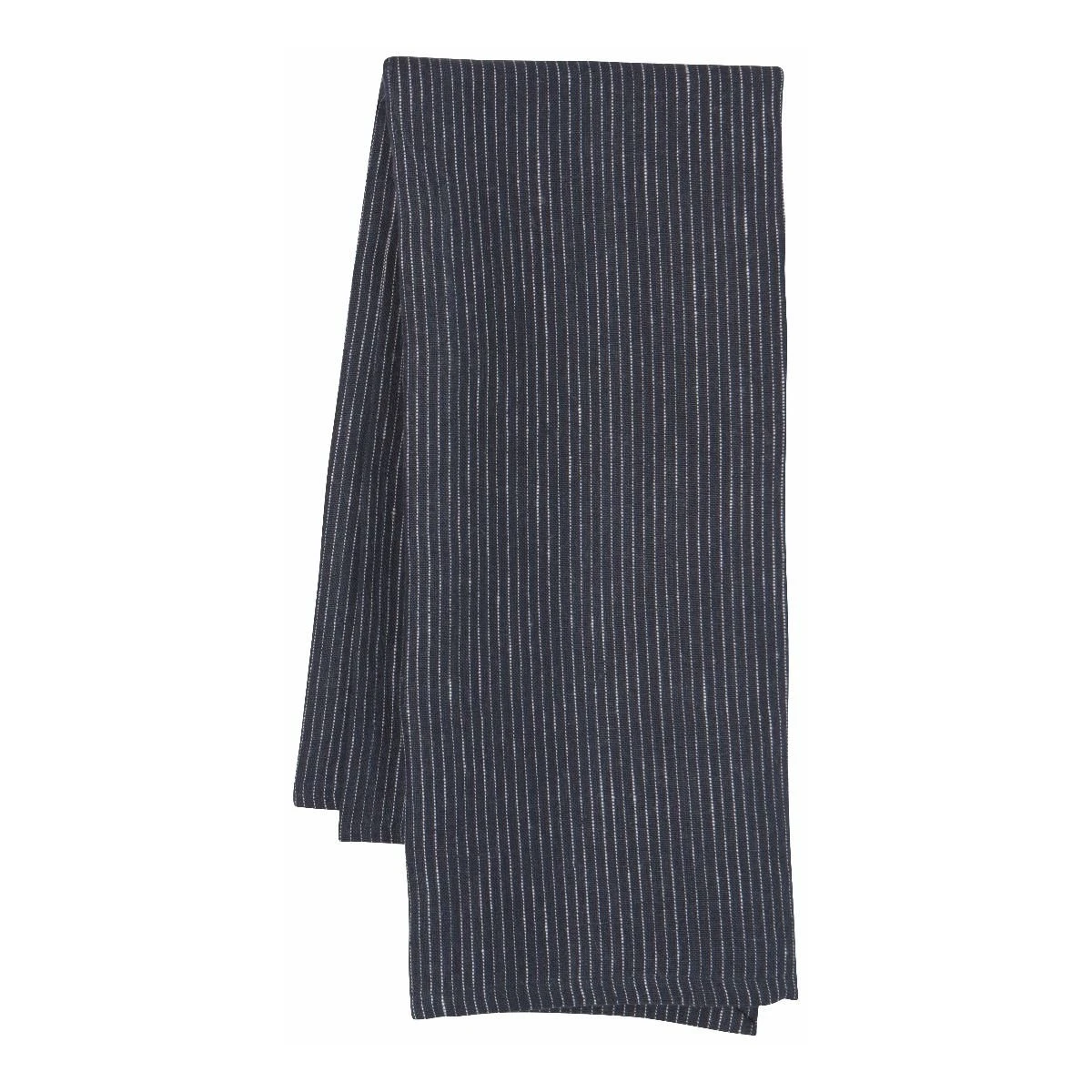 Danica Brands Danica Heirloom 18" X 28" Linen Dishtowel | Midnight - Image 3