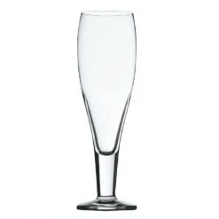 Stolzle 13.25oz Bierpokale Crystal Milano Beer Glasses | Set Of 6
