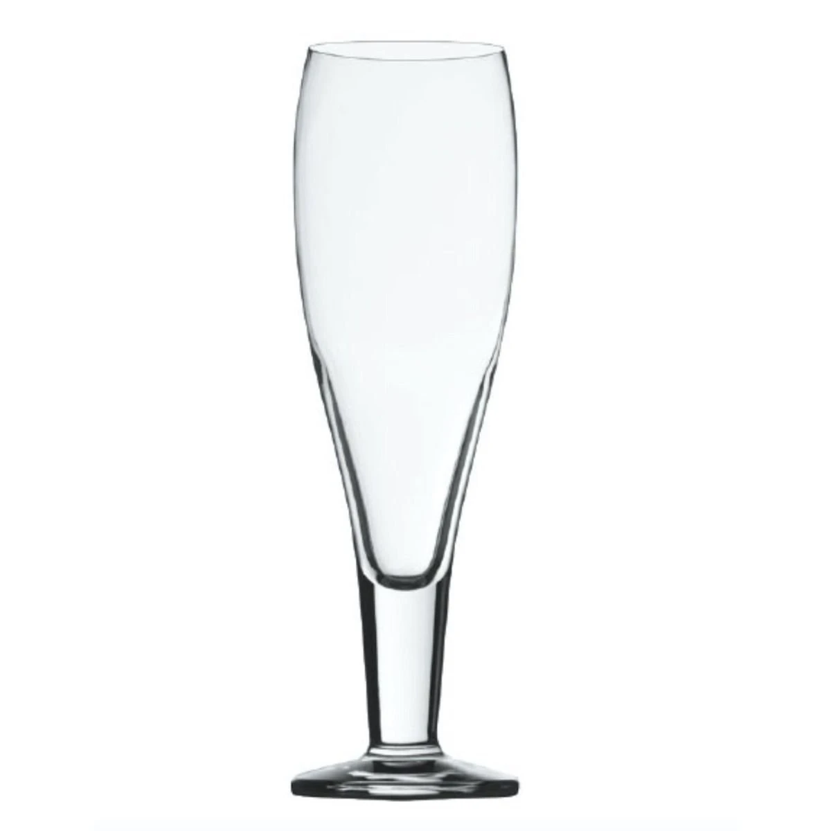 Stolzle 13.25oz Bierpokale Crystal Milano Beer Glasses | Set Of 6