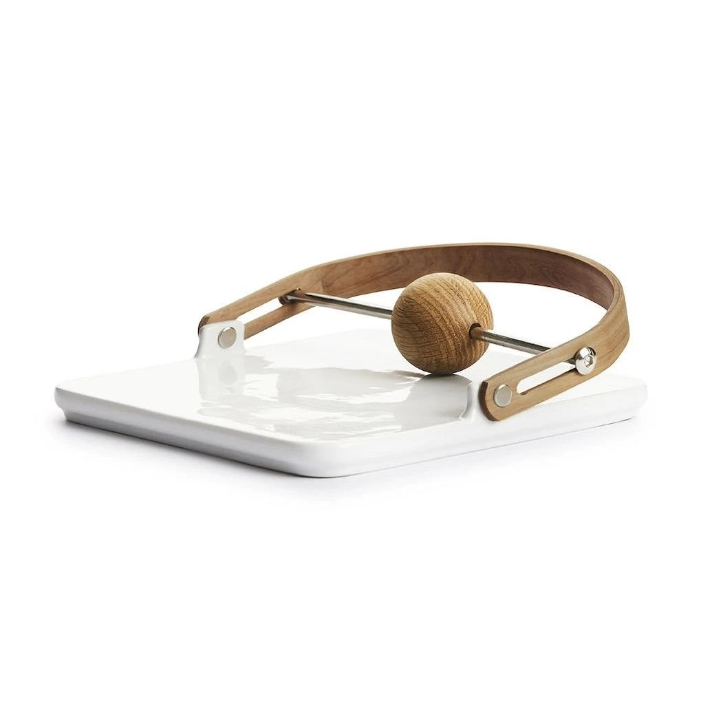 Sagaform Nature Napkin Holder - Image 2