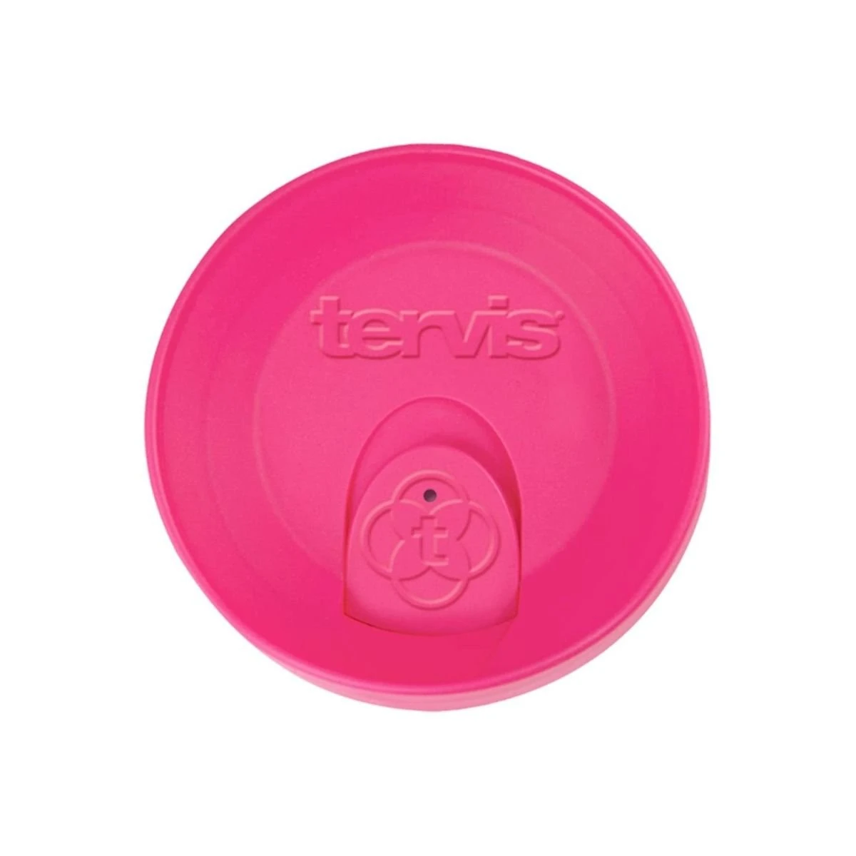Tervis® Travel Lid | Fits 16oz Tumblers - Neon Pink