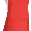 Danica Brands Now Designs By Danica Basic Apron | Red