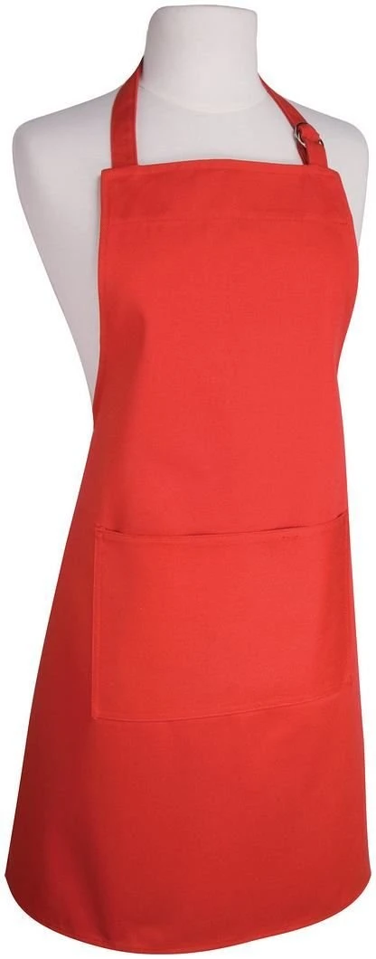 Danica Brands Now Designs By Danica Basic Apron | Red