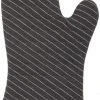 Danica Brands Now Designs By Danica Superior Oven Mitt | Granite P|stripe
