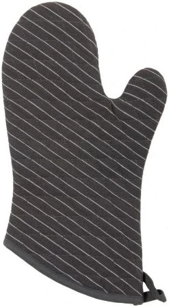 Danica Brands Now Designs By Danica Superior Oven Mitt | Granite P|stripe