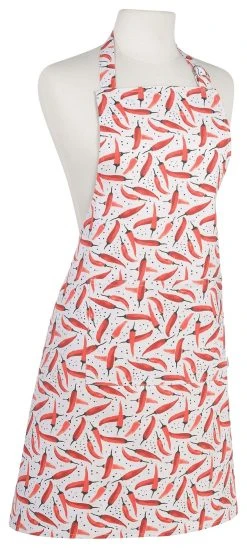 Danica Brands Now Designs By Danica Chef's Apron | Caliente