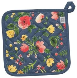Danica Brands Now Designs By Danica Potholder | Midnight Garden