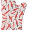 Danica Brands Now Designs By Danica Oven Mitt | Caliente