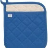 Danica Brands Now Designs By Danica Superior Potholder | Royal Blue