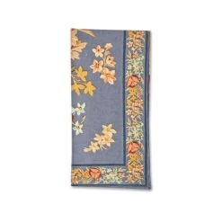 April Cornell Charming Napkin (Set Of 4) | Vintage Denim