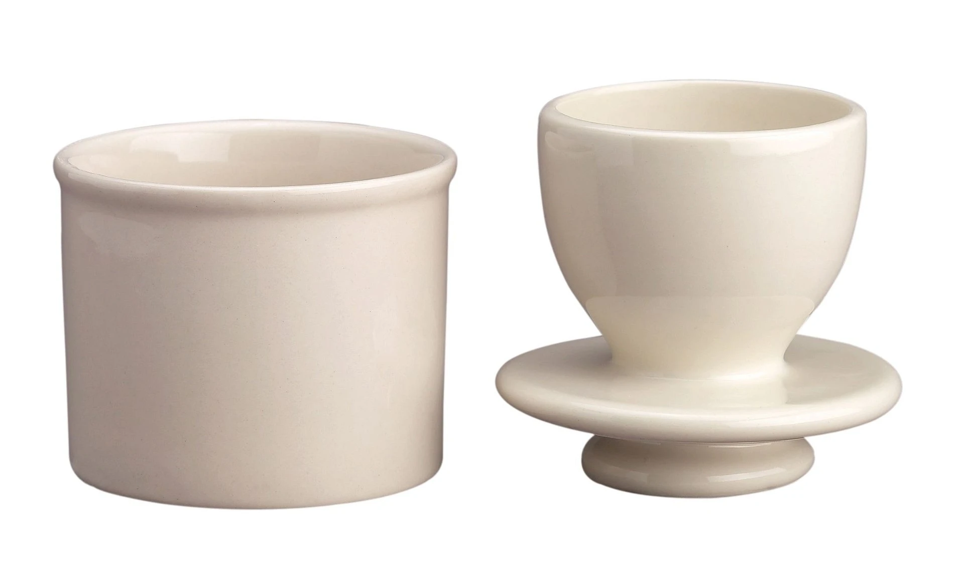 Harold Import Company Mrs. Andersons Butter Keeper - Image 2