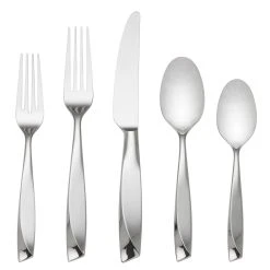 Lenox 20-Piece Flatware Set | Ondine