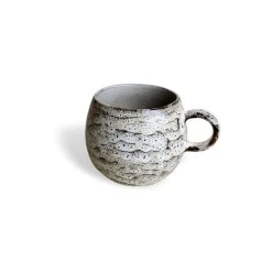 Carmel Ceramica Truffle 16 Oz. Mug