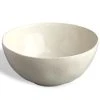 Carmel Ceramica Cozina 10" Large Serving Bowl | White