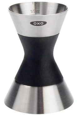 OXO SteeL 1oz X 1.5oz Double Jigger