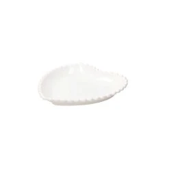 Tognana Pearl Heart Plate