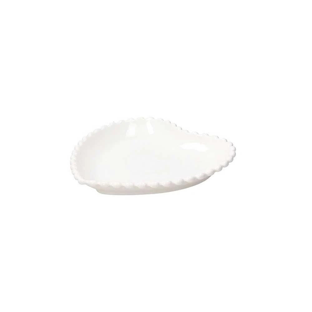 Tognana Pearl Heart Plate