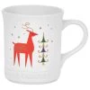Le Creuset 14oz Mug | Noel (Reindeer)