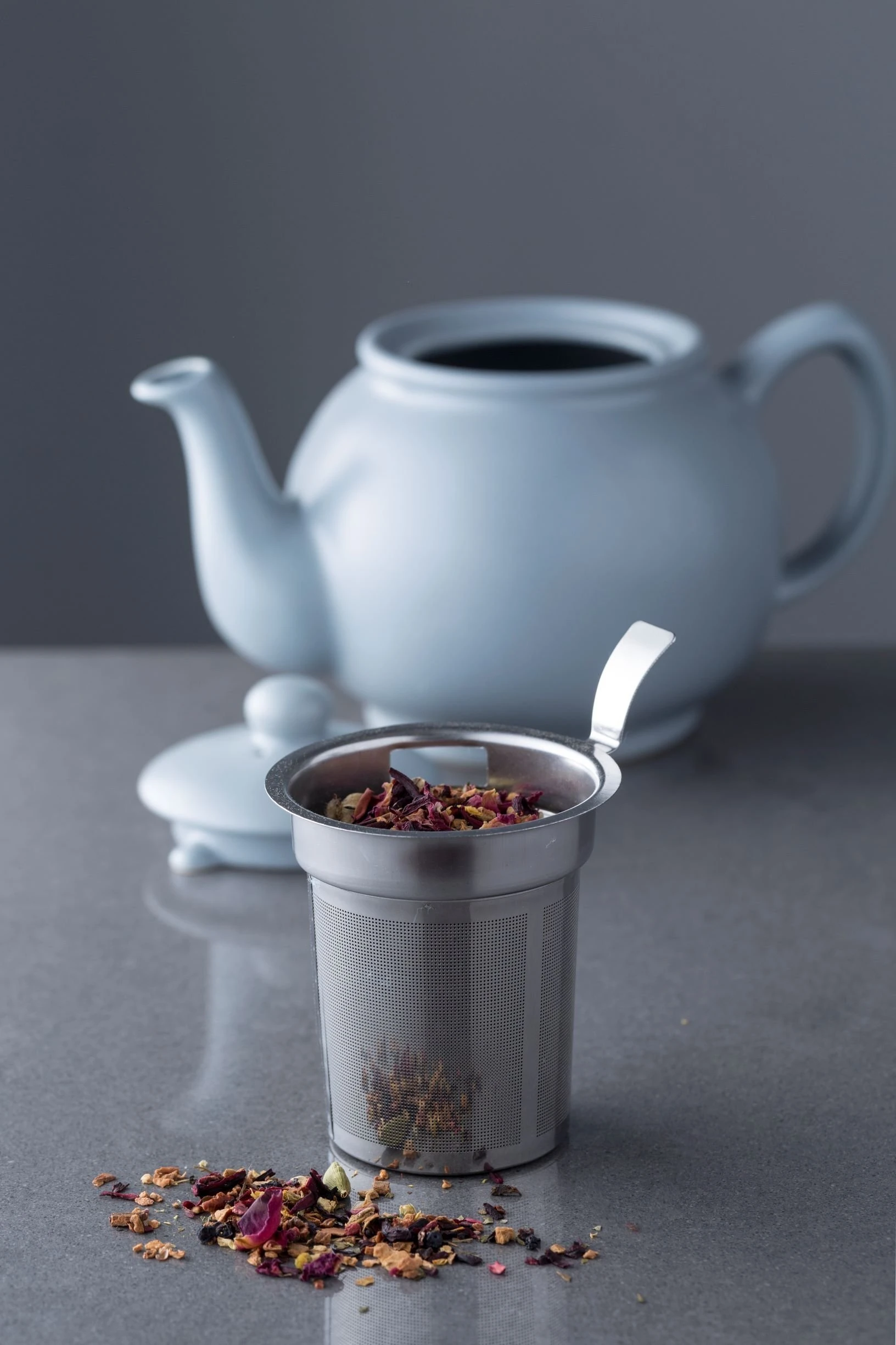 Price & Kensington Teapot Filter Infuser | 6 Cup - Image 2