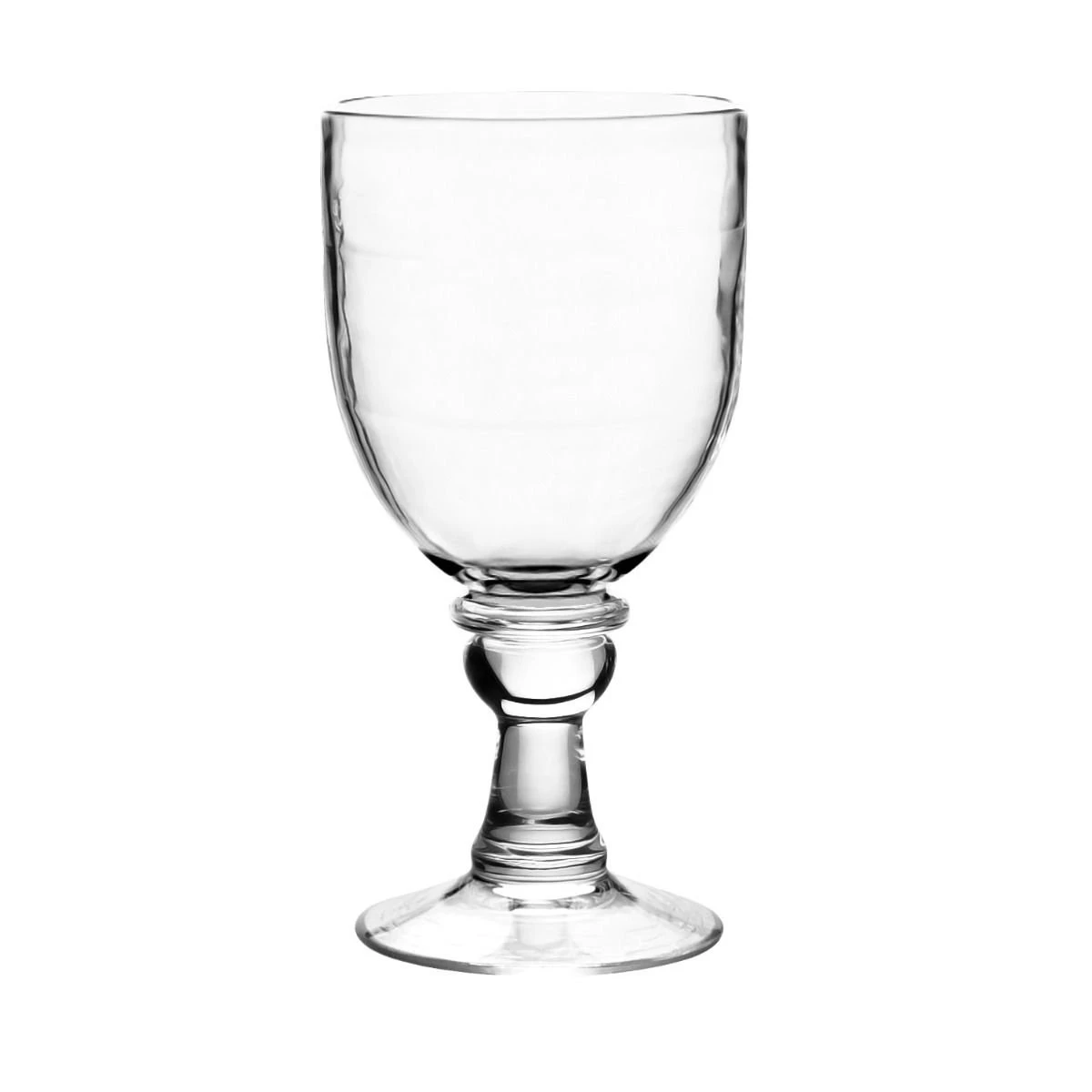 TarHong Acrylic Cordoba 18.4oz Goblet | Clear