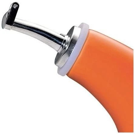 Rachael Ray EVOO Oil Dispenser - Orange - Image 6