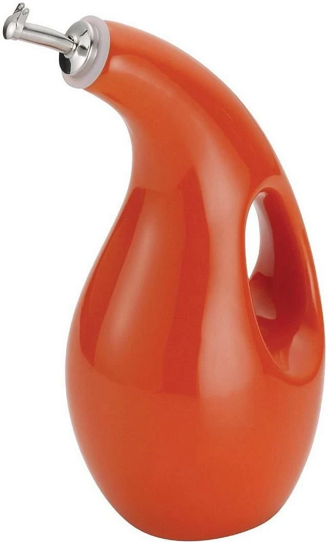 Rachael Ray EVOO Oil Dispenser - Orange - Image 3