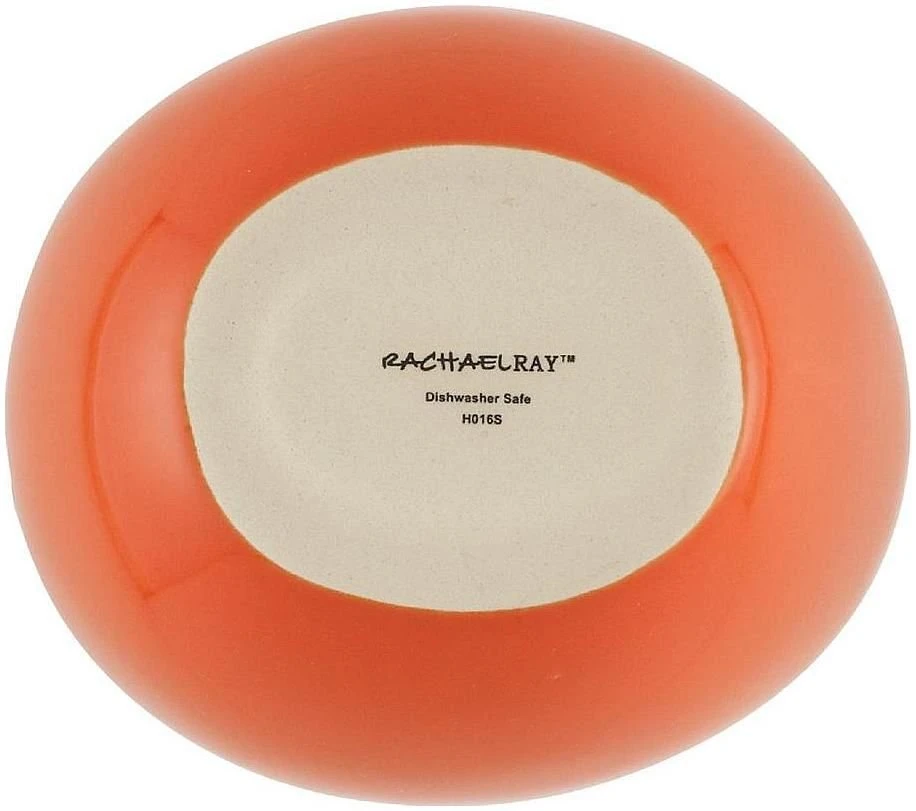 Rachael Ray EVOO Oil Dispenser - Orange - Image 5