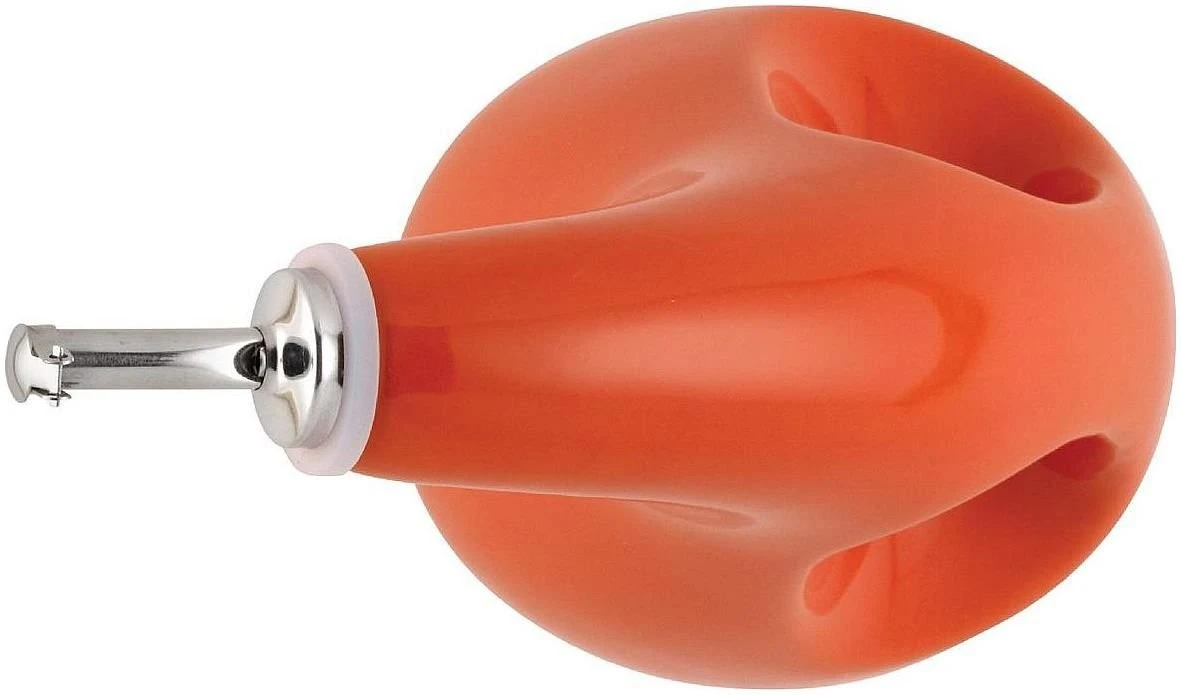 Rachael Ray EVOO Oil Dispenser - Orange - Image 4