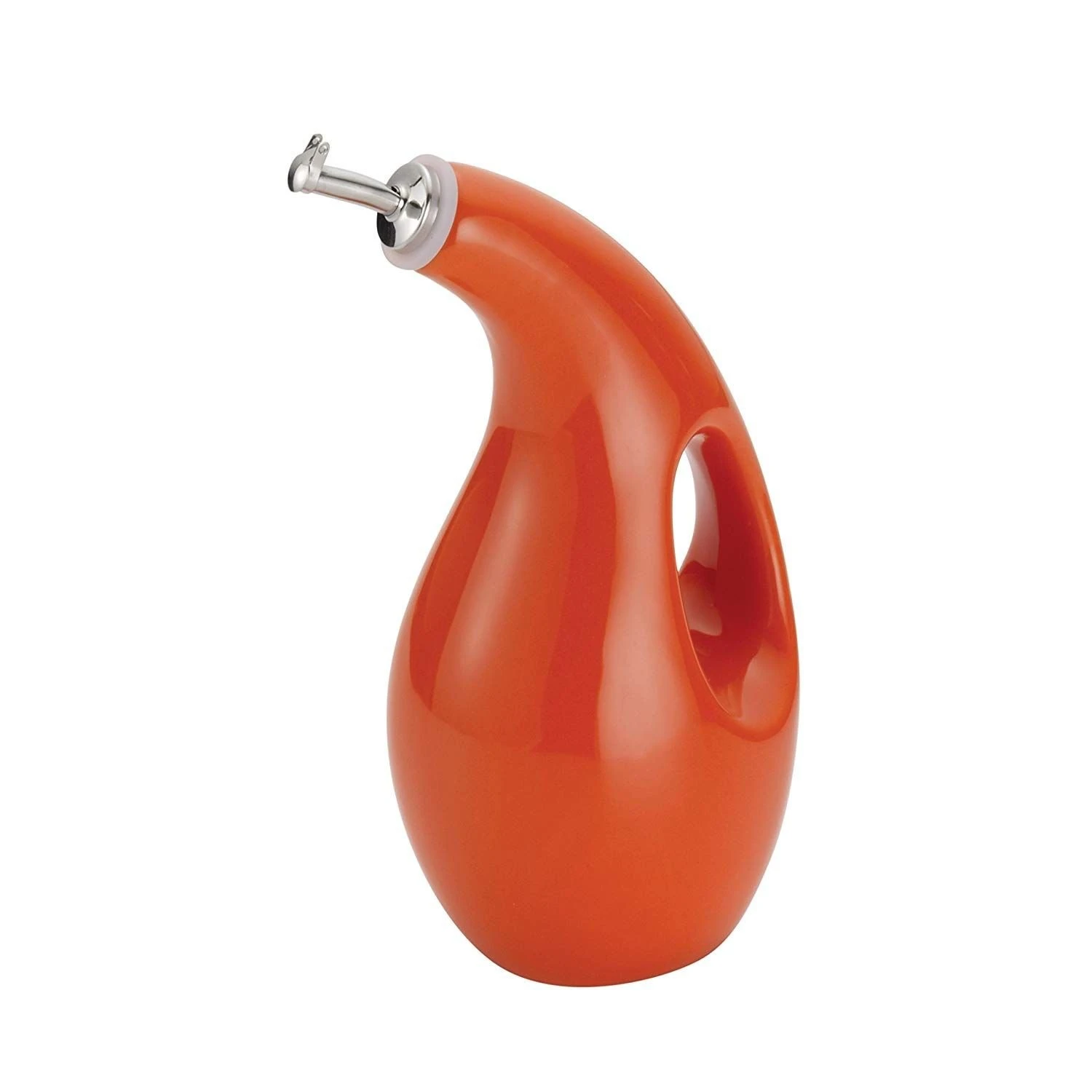 Rachael Ray EVOO Oil Dispenser - Orange - Image 2