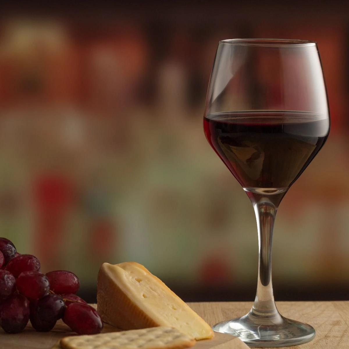 Ravenhead Majestic Collection | 14oz Red Wine Glasses (Set Of 4) - Image 5