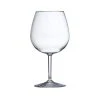 Fortessa OutSide™ 24oz Copolyester Red Wine Glass