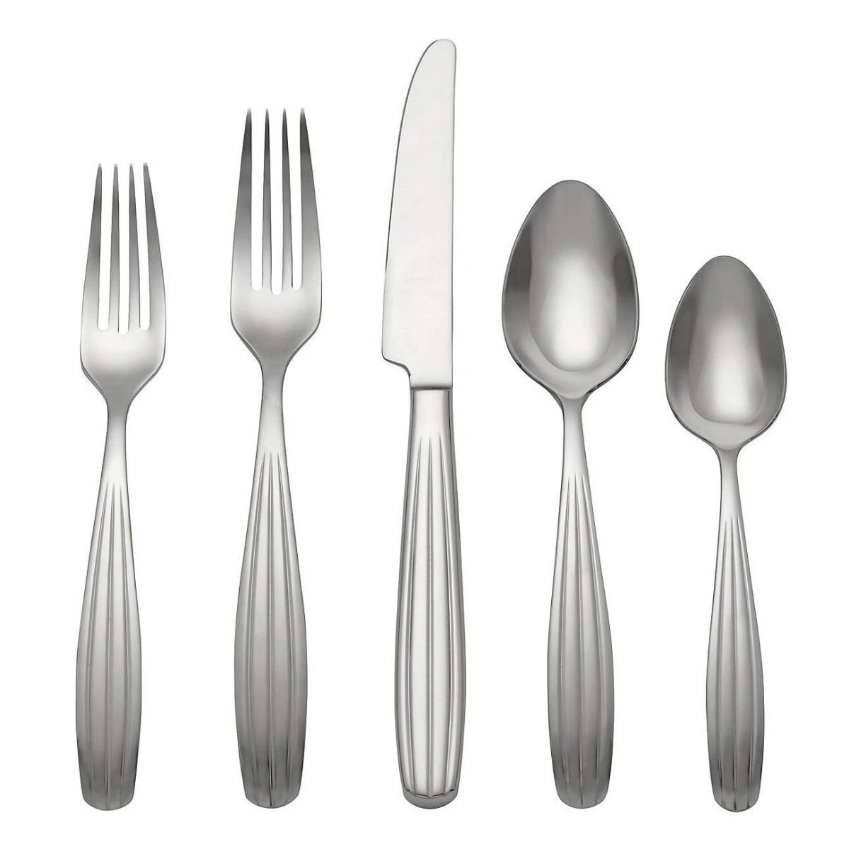 Reed & Barton 20-Piece Flatware Set | Reed