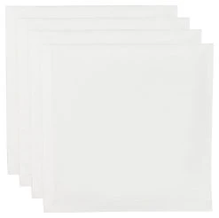 Danica Brands Now Designs By Danica Renew Napkins (Set Of 4) | White
