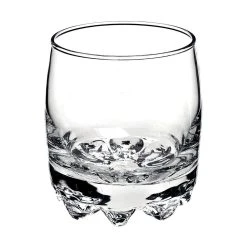 Bormioli Rocco 10.25oz Galassia Rocks Glass | Set Of 4