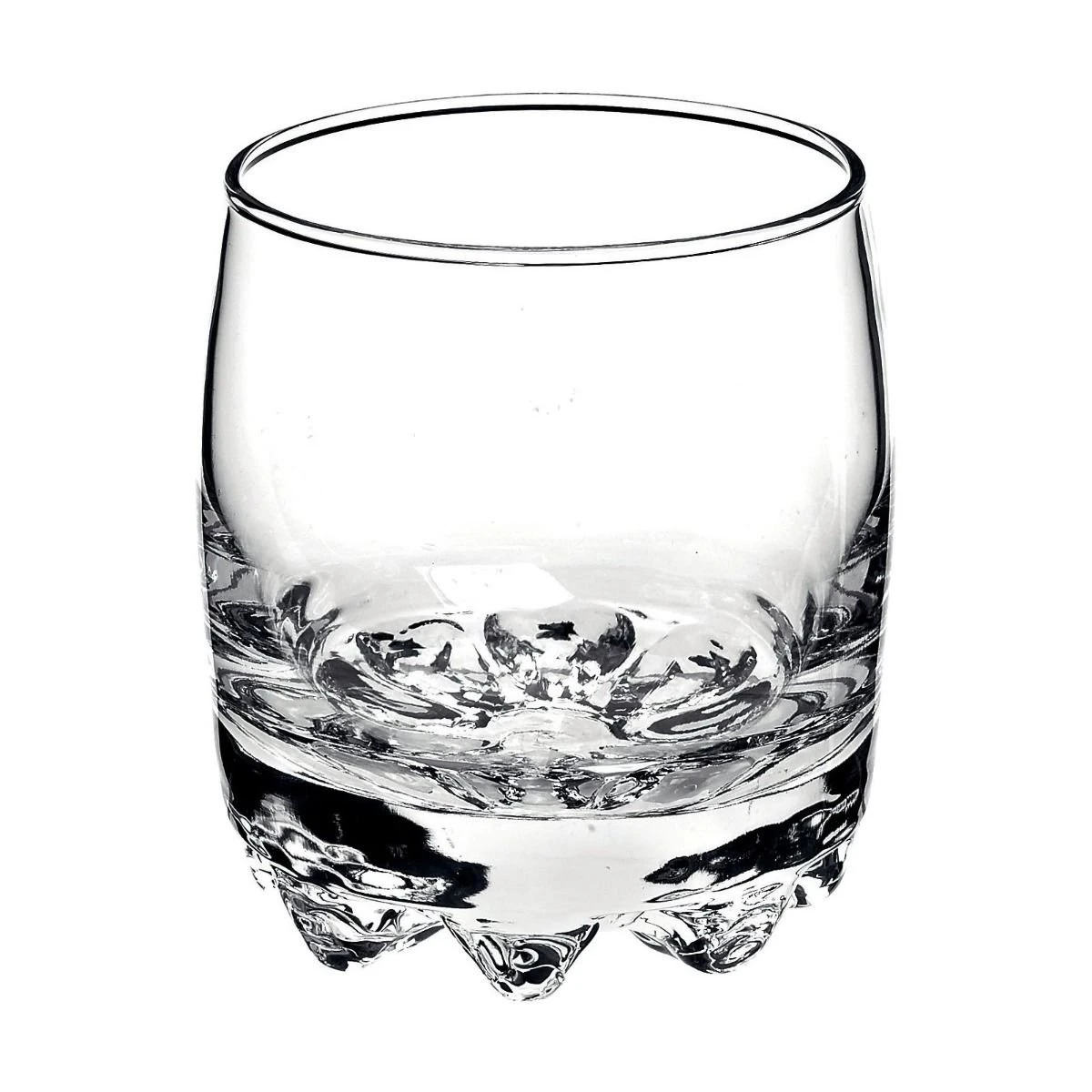 Bormioli Rocco 10.25oz Galassia Rocks Glass | Set Of 4